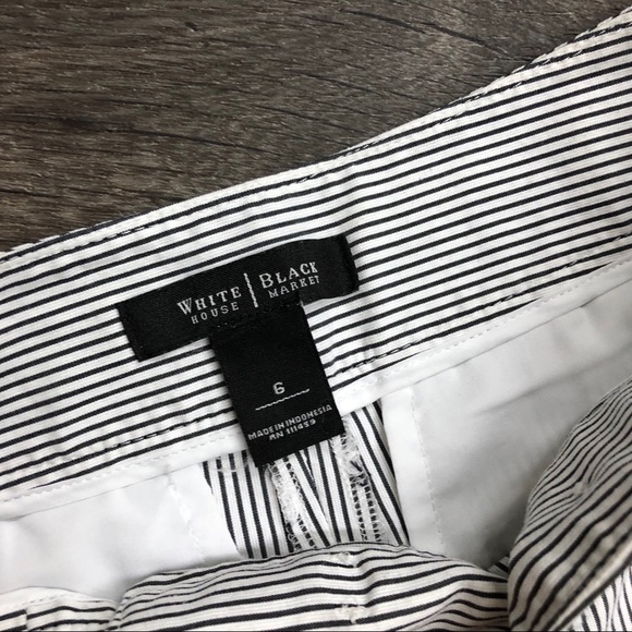 Bundle lot chino shorts size 6 - Picture 3 of 8